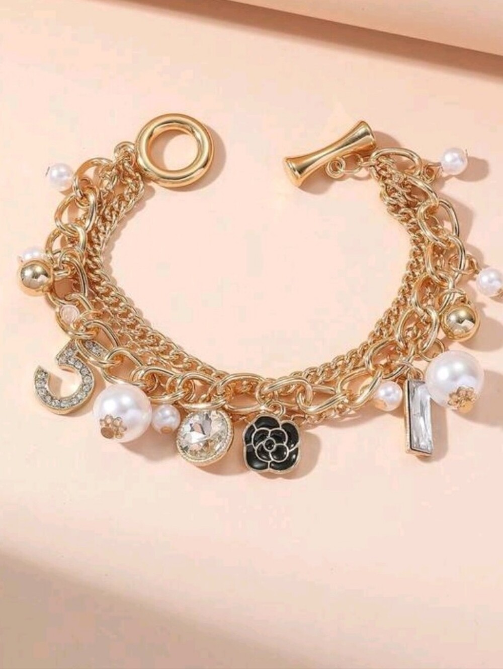 Luxury Bracelet